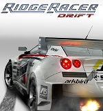 Ridge Racer Drift гонки для Nokia 5800, 5530