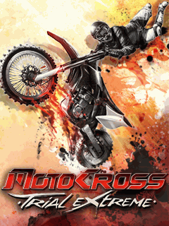 Мотокросс: Экстремальный Триал (Motocross Trial Extreme)