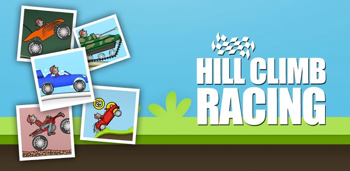 Скачать бесплатно Hill Climb Racing 1.6.2 для Nokia Symbian 9.4, Symbian^3