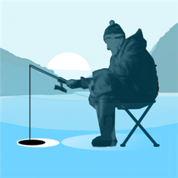 Winter fishing 3D для Windows Phone 8, Windows Phone 8.1
