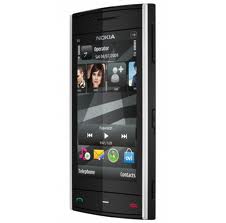 Nokia X6 8GB