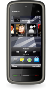 Nokia 5230
