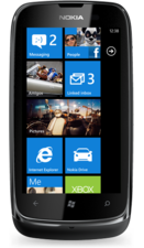 Nokia Lumia 610