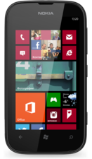 Nokia Lumia 510