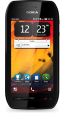 Nokia 603