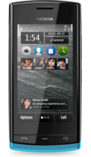 Nokia 500