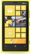 Nokia Lumia 920