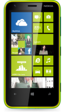 Nokia Lumia 620
