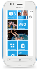 Nokia Lumia 710