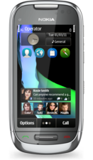 Nokia C7