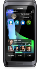 Nokia E7