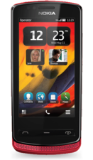 Nokia 700