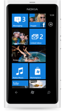 Nokia Lumia 800