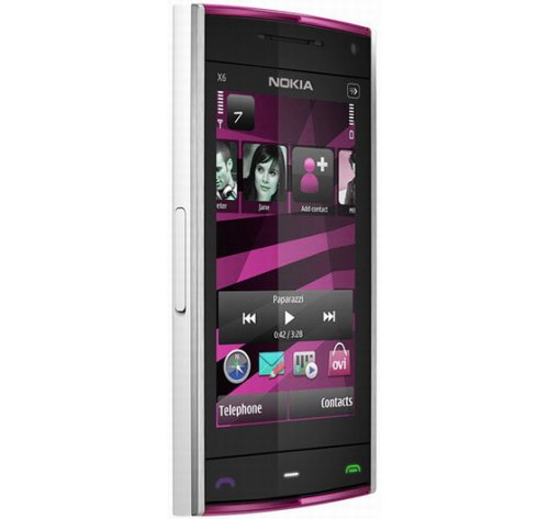 Nokia X6 16GB