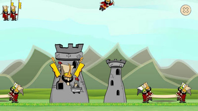 Фетиш (Fetih) для Nokia N8, 5800