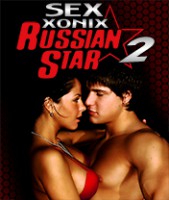 Sex Xonix Russian Star 2 - Java игра для Nokia 5800, 5530, Nokia N97, X6