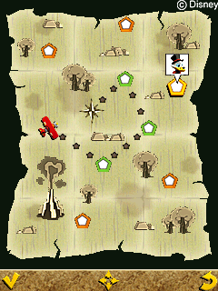 Утиные Истории (Duck Tales)