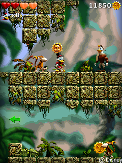 Утиные Истории (Duck Tales)