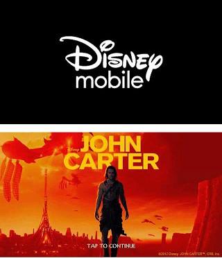 John Carter для Nokia 5800, 5530, Nokia N97, X6, Nokia N8, Nokia E6, E7, Nokia C7, C6-01, Nokia 600, 603, 700, 701