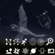 Stellarium Mobile 1.0.6