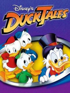 Утиные Истории (Duck Tales)