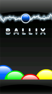 Ballix для Symbian^3, 9.4