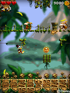 Утиные Истории (Duck Tales)