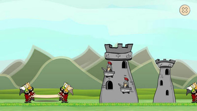 Фетиш (Fetih) для Nokia N8, 5800