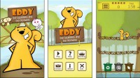 Eddy v.1.00(0) для Nokia N8, Nokia E6, E7, Nokia C7, C6-01, Nokia 600, 603, 700, 701