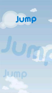 Прыгай (Jump) Для Symbian (9.4, 9.5) S60 (5th (Symbian^1), 5th (Symbian^3)