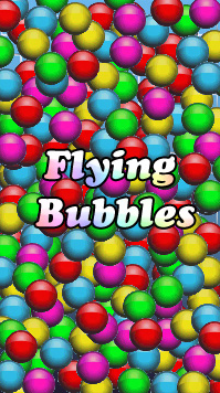Flying Drops для Nokia 5800, 5530, Nokia N97, X6, Nokia N8, Nokia E6, E7, Nokia C7, C6-01, Nokia 600, 603, 700, 701