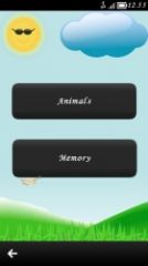 Animal Fun 1.85 для Symbian 9.4, Symbian^3 / Anna / Belle