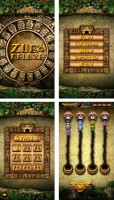 Zuba Deluxe v.1.0 для Nokia N8, Nokia E6, E7, Nokia C7, C6-01, Nokia 600, 603, 700, 701