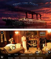 Titanic-Lost Object v.1.03(0) для Nokia N8, Nokia E6, E7, Nokia C7, C6-01, Nokia 600, 603, 700, 701