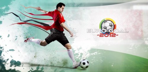 EuroGoal 2012 для Android