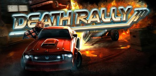 Death Rally Free