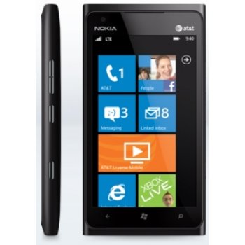 Nokia Lumia 910 с 12Мп камерой может выйти уже весной