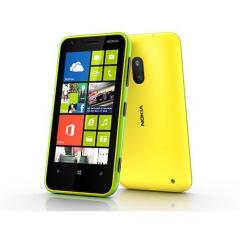 Nokia Lumia 620 уже в России