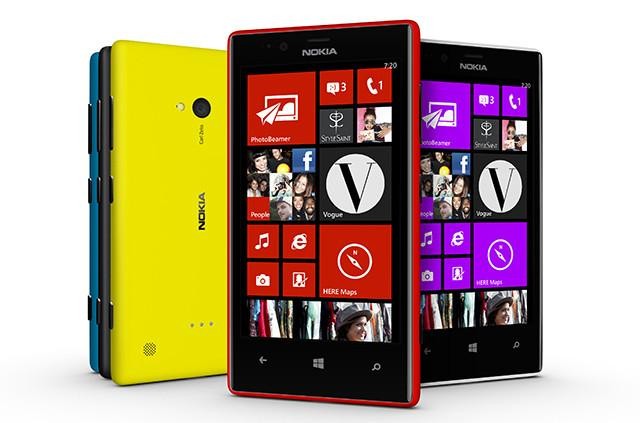 Эксклюзив. Nokia Lumia 720: российская стоимость и время появления в продаже