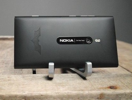 900 эксклюзивных аппаратов Nokia