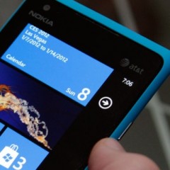 Смартфонов Nokia Lumia 900 не хватает для Европы
