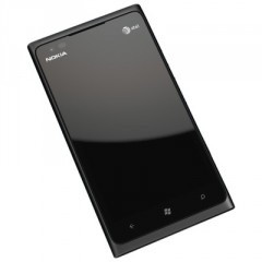 Очень высокий спрос на смартфоны Nokia Lumia 900