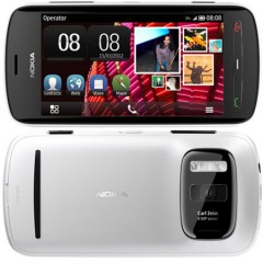 Выход Nokia 808 PureView, возможно, задерживается