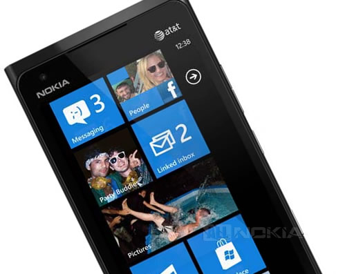Nokia Lumia 900 (Ace) получит рекламную кампанию в 100 млн долларов